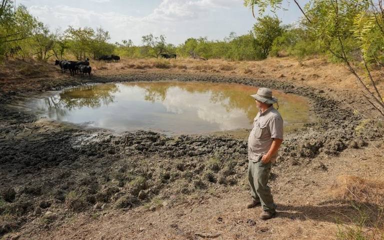 EU condiciona los apoyos a México por deuda de agua