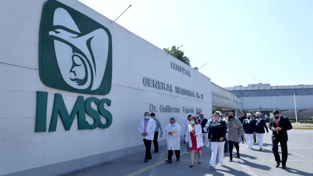 Abasto de medicamentos en México sigue sin alcanzar niveles ideales, según informe