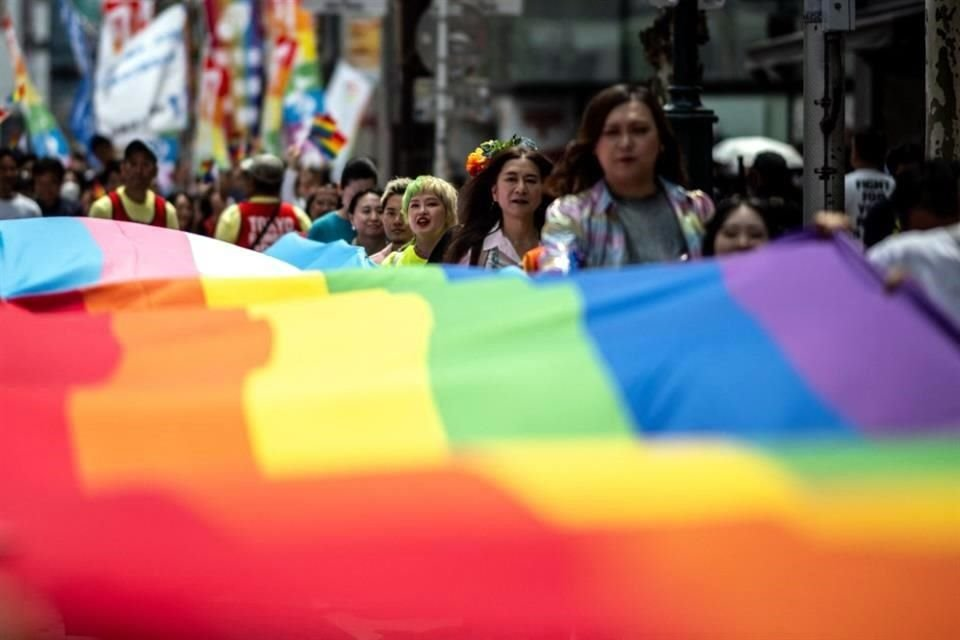 Irak penaliza relaciones homosexuales con 15 años de cárcel