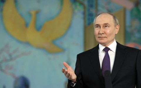 Putin: ¿Quieren un conflicto global?