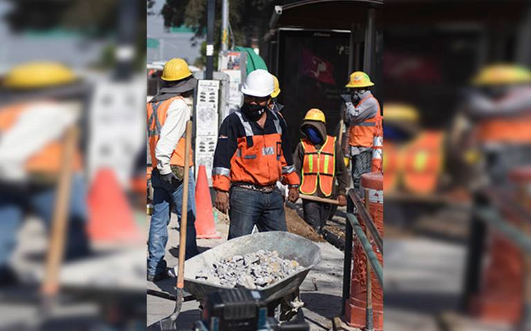 Pobreza laboral, pros y contras