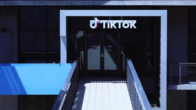 TikTok demanda a EU por la ley que amenaza con vetar a la plataforma en ese país