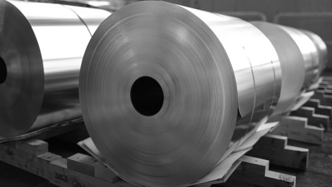EU fija cuota de hasta 82% a productos de aluminio de México