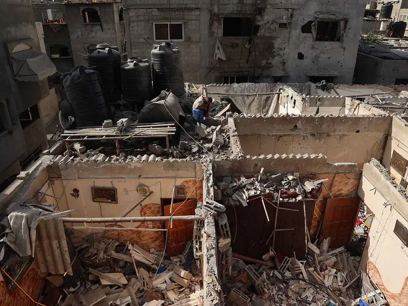 México condena ataque de Israel contra Rafah; llama a un cese al fuego