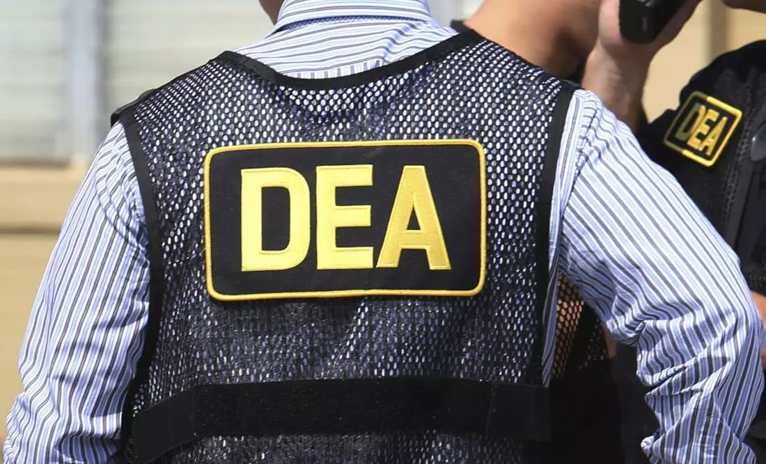 México responde a la DEA por “declaración infundada” sobre retraso de visas para agentes de EU