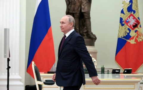 Putin defiende ejercicios rusos con armas nucleares tácticas