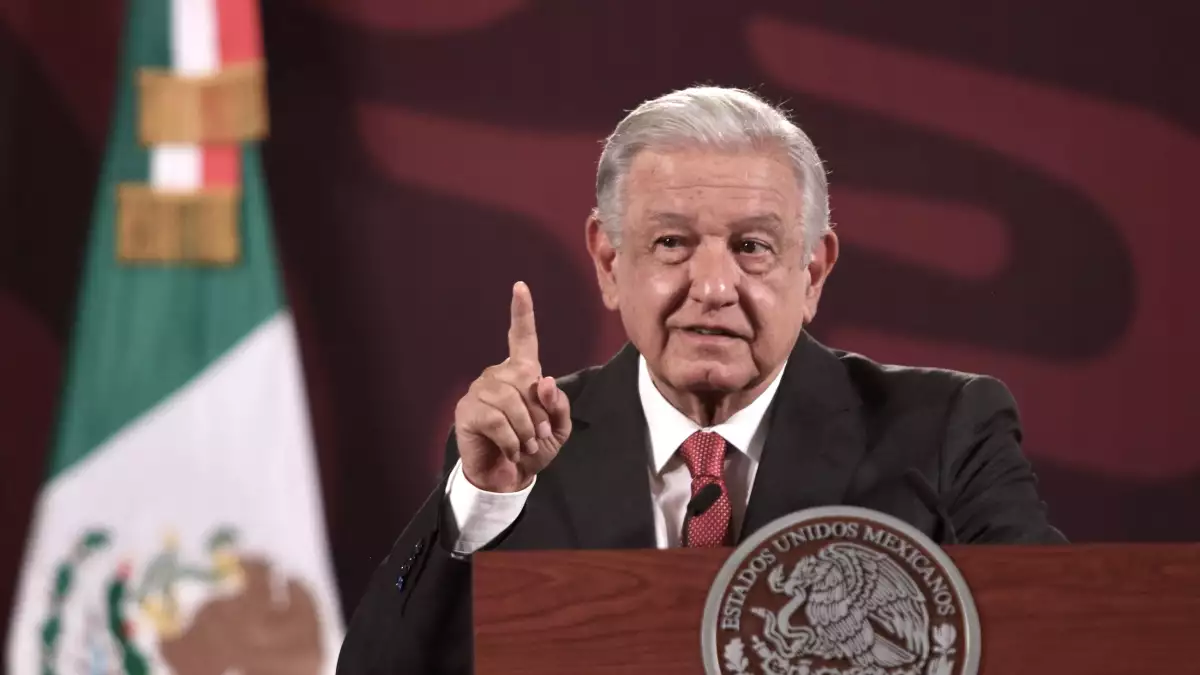 Balance del sexenio de AMLO desde la izquierda