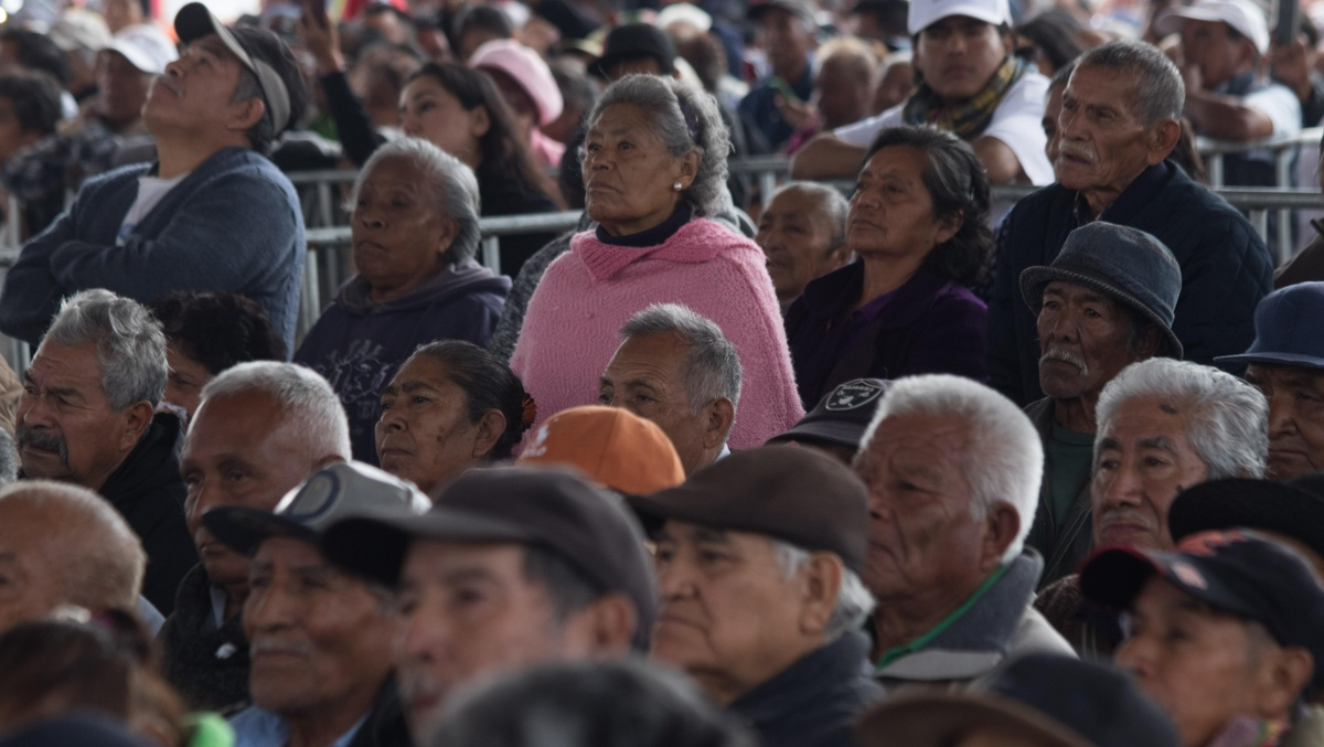 Instalan fondo para pagar jubilaciones con copete