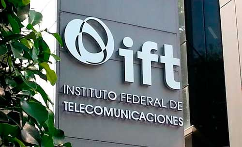 El IFT pone en marcha el Sistema Nacional de Información de Infraestructura