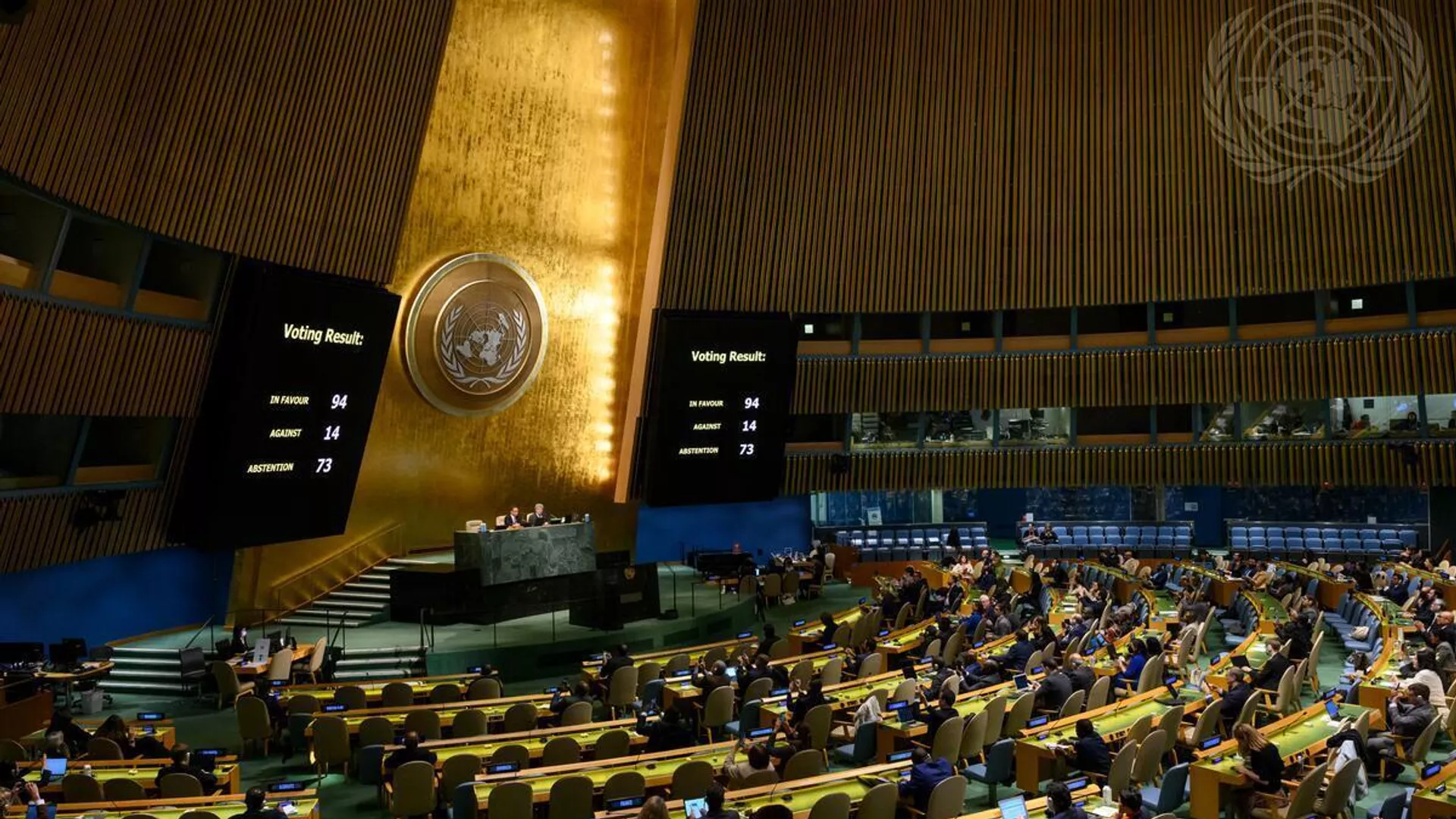 Rusia acusa “hipocresía” de la ONU por guardar silencio tras ataque ucraniano contra Sebastopol