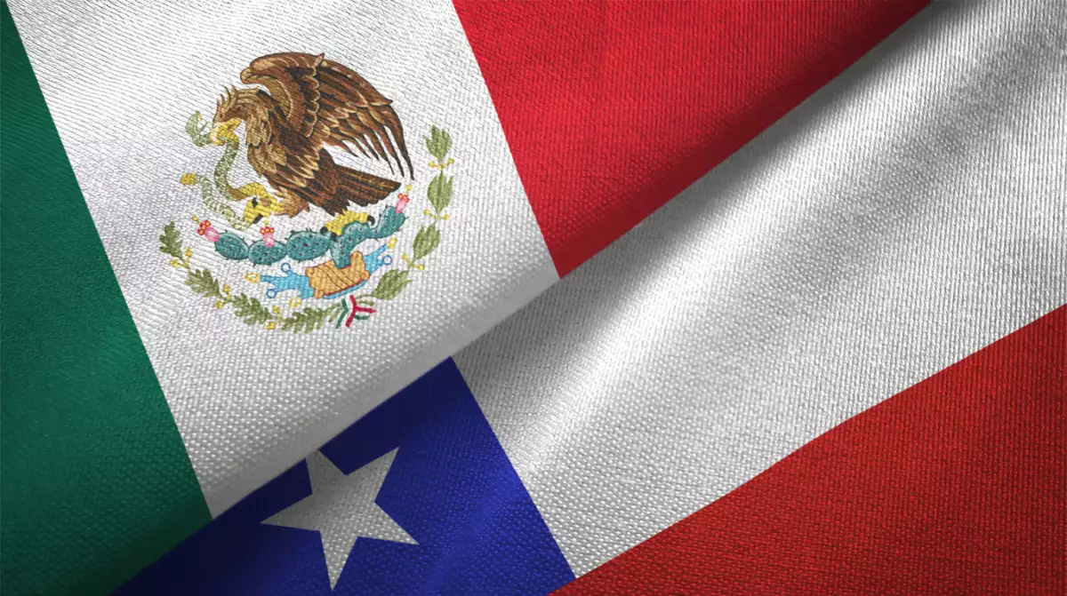 México y Chile concretan modernización de Acuerdo de Libre Comercio