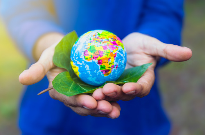 Día mundial del medio ambiente