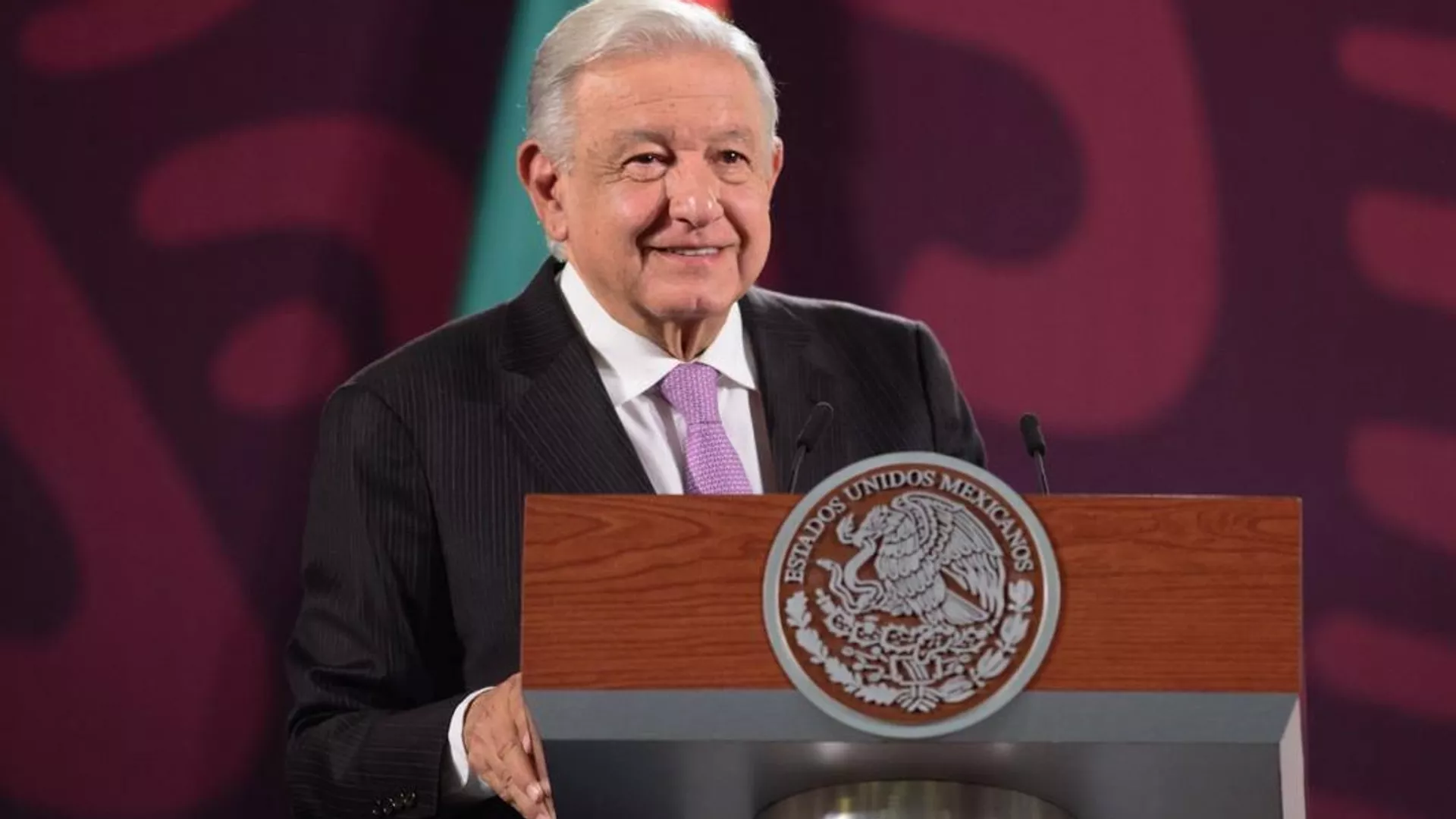 AMLO sobre el bloqueo a Cuba: “Los políticos de EEUU están anclados en el pasado”