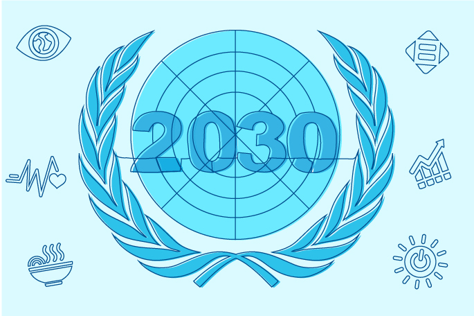 La última oportunidad para la Agenda 2030