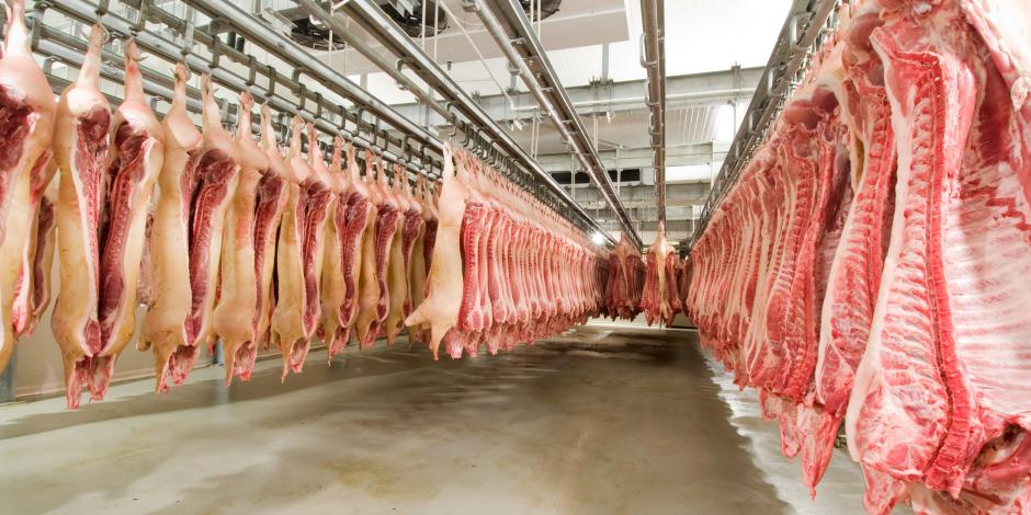 Transnacionales de carnes y lácteos evaden acciones climáticas, acusan