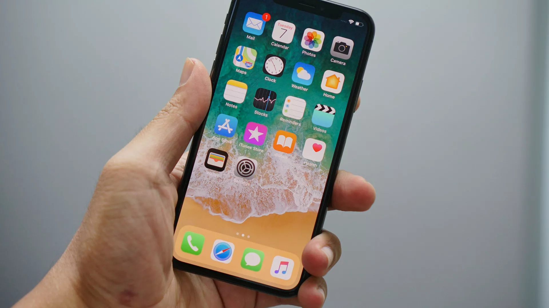El iPhone queda fuera del Top 5 en China en el segundo trimestre de 2024