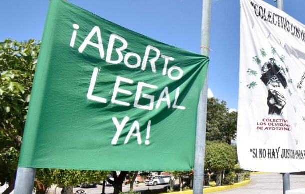 Ordena Suprema Corte al Congreso de Yucatán despenalizar el aborto