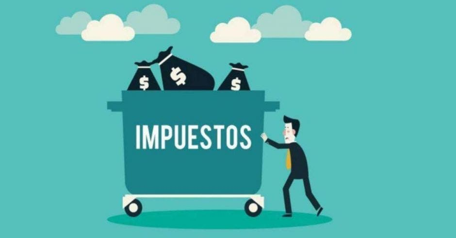 Una alternativa viable para aumentar la recaudación de impuestos