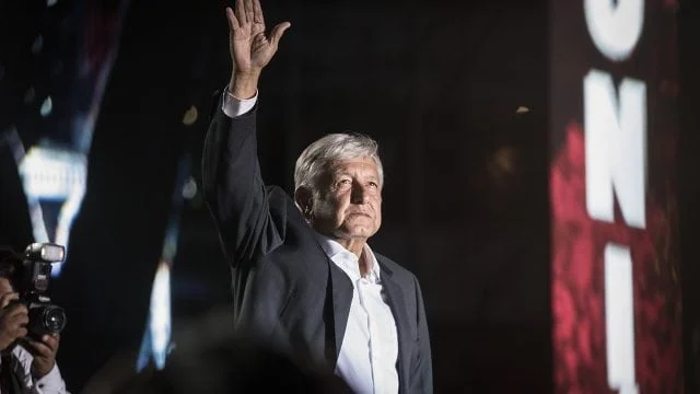 La última batalla de López Obrador complica transición