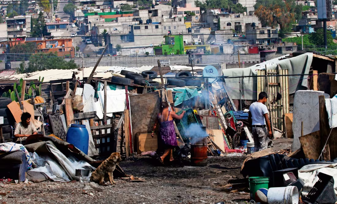 Coneval propone seguir como órgano autónomo