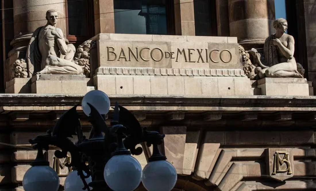 Banxico recorta a 1.5% PIB del 2024, y a 1.2% para el siguiente año, debido a la incertidumbre