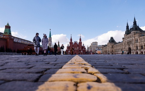 Economía de Rusia habría crecido 4.6% en el primer semestre pese a la guerra