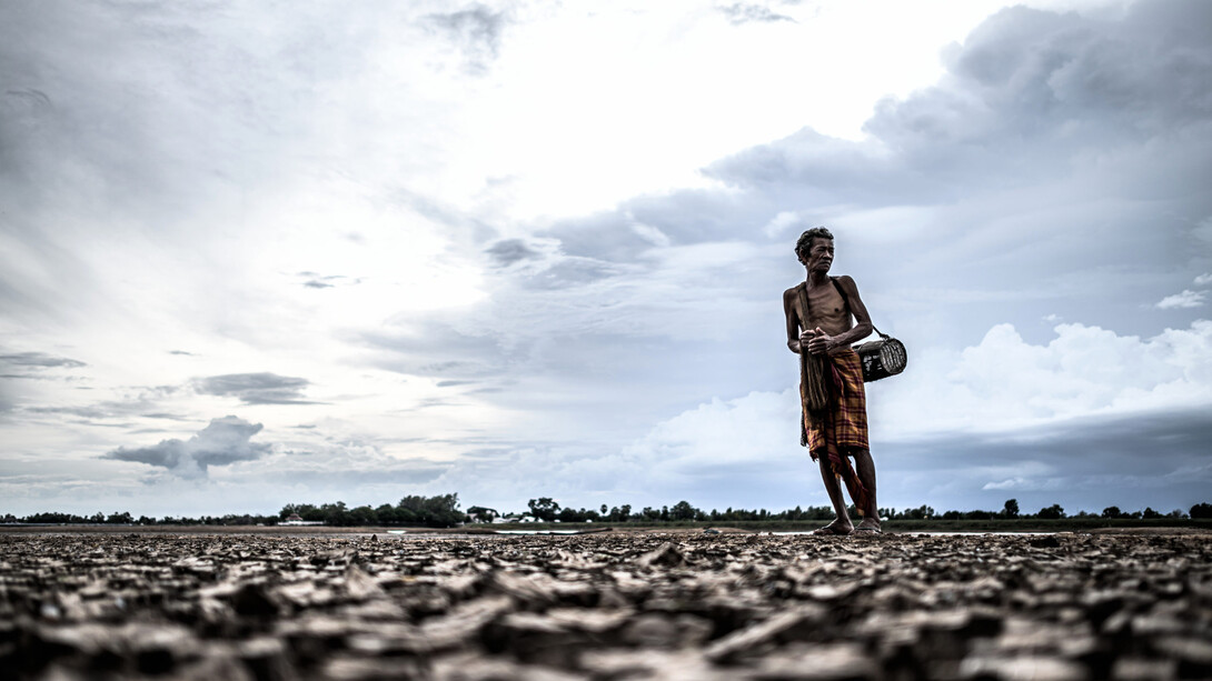 La adaptación climática es tan imperiosa como la mitigación