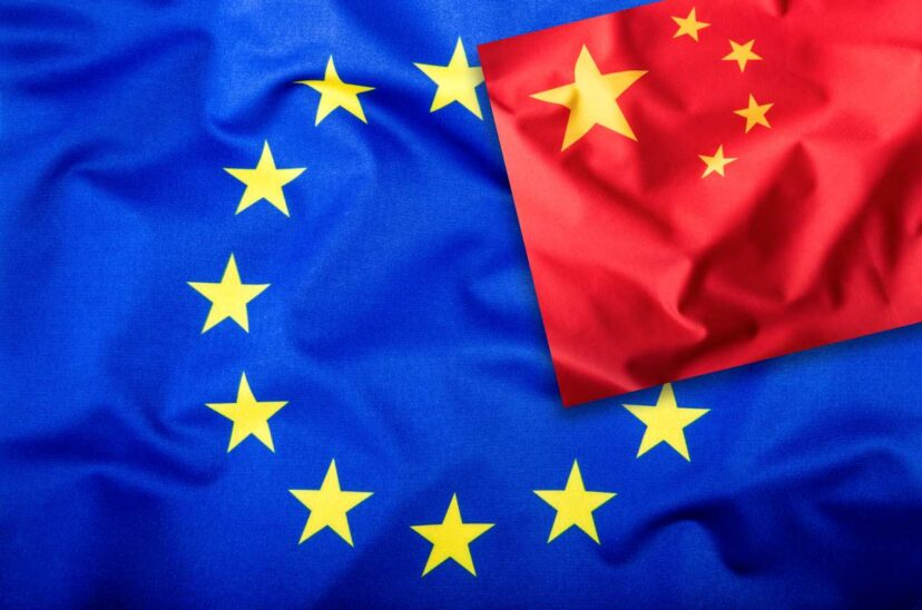 China presenta apelación ante OMC por aranceles de la UE a vehículos eléctricos