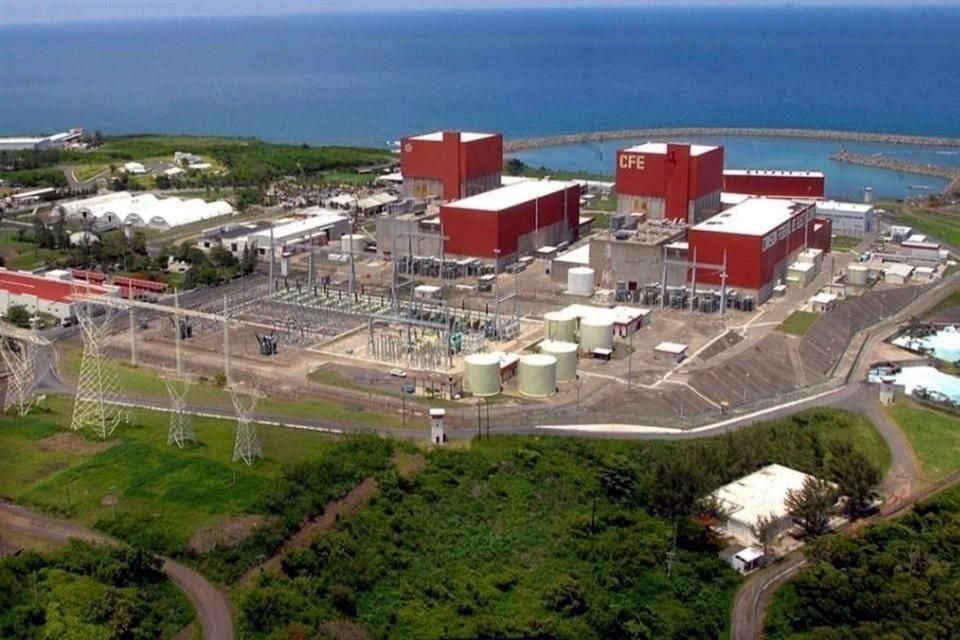 Energía nuclear, ¿una opción para México?