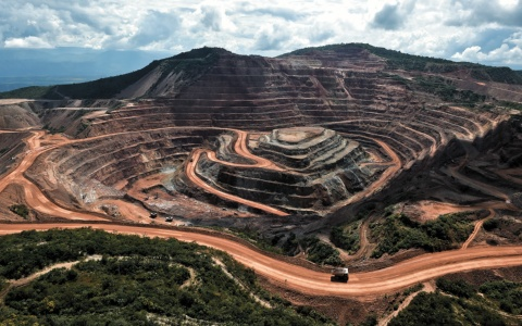 La Camimex advierte que prohibir la minería a cielo abierto tendrá consecuencias devastadoras