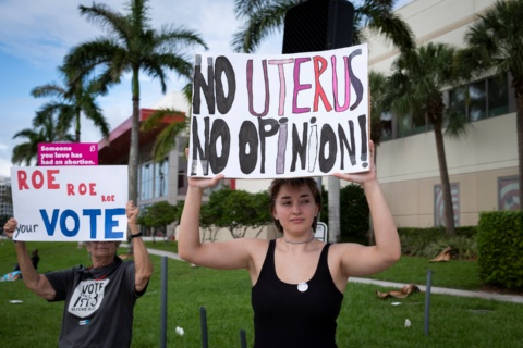 El feto será descrito como “ser humano por nacer” en referéndum sobre aborto en Arizona