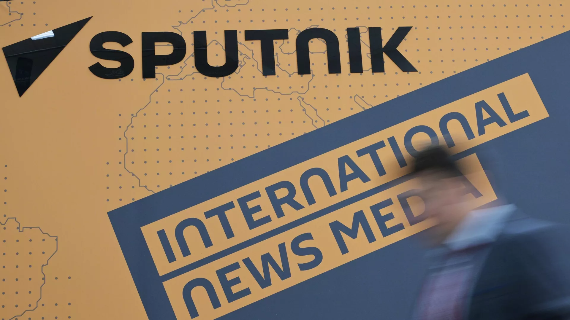 EEUU impone sanciones contra Sputnik y RT