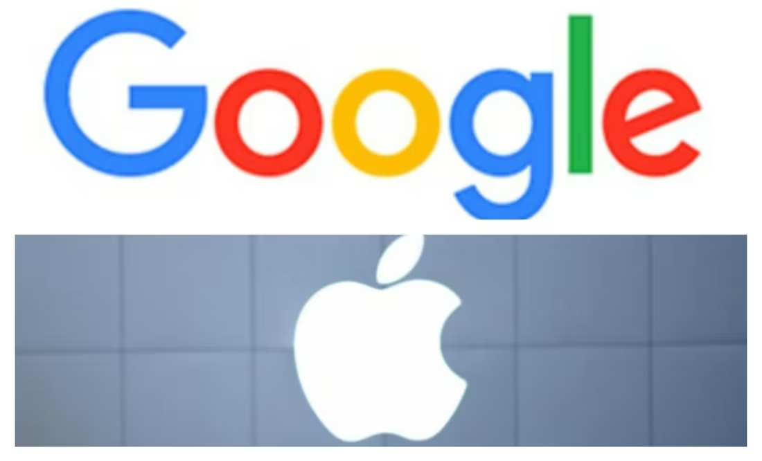 Apple y Google pierden batalla judicial en Europa y pagarán sanciones multimillonarias