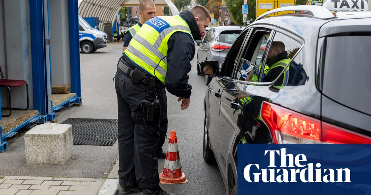 ‘El fin de Schengen’: los nuevos controles fronterizos de Alemania ponen en peligro la unidad de la UE