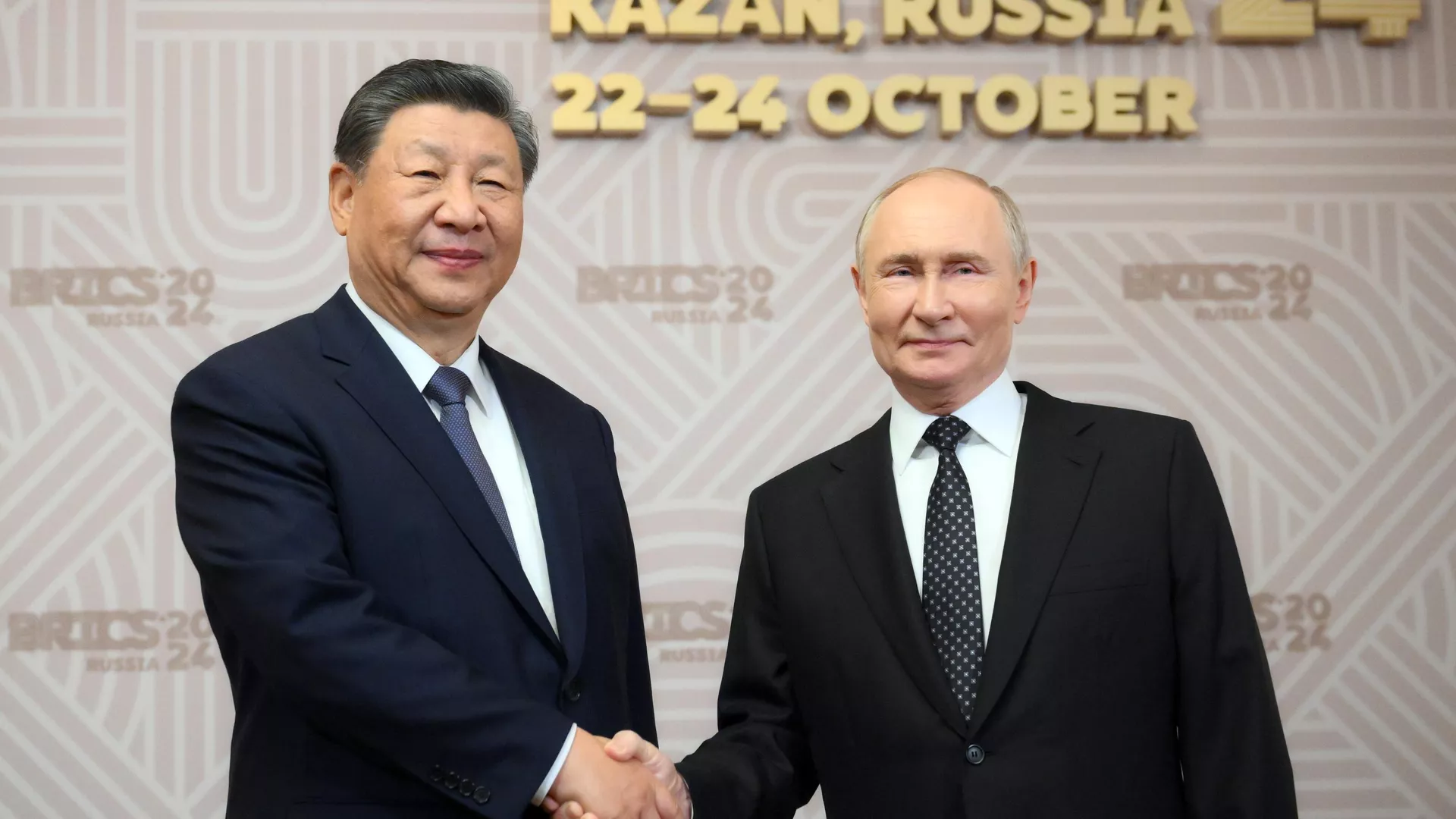 China y Rusia “tienen muchos socios” en su camino a un mundo multipolar más igualitario