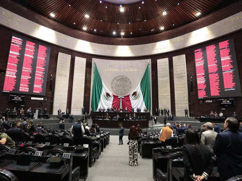 Diputados aprueban la “Ley Silla”, adiós a las jornadas de 8 horas de pie