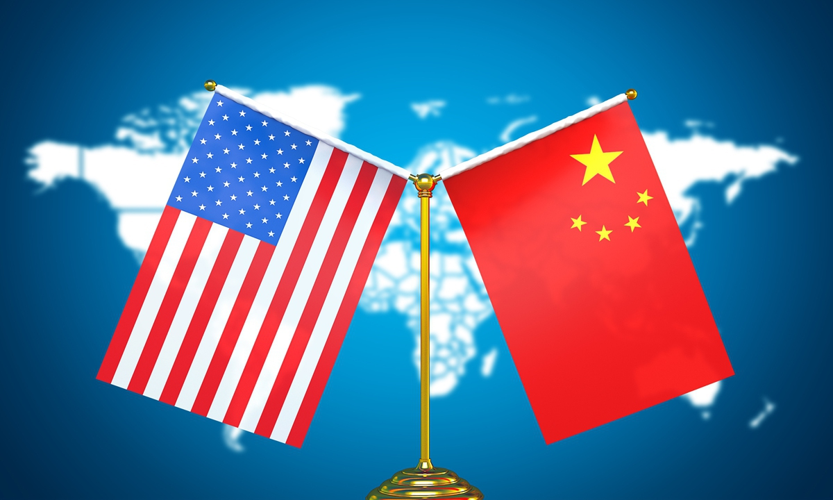 Los ministros de Comercio de China y Estados Unidos mantendrán conversaciones próximamente