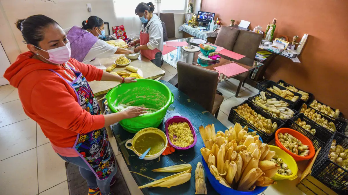 5 lecciones de marketing que los vendedores de tamales pueden enseñar a empresas