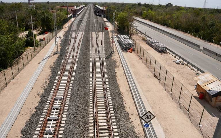 Ayudará Estados Unidos en la protección de la selva por donde cruza el Tren Maya