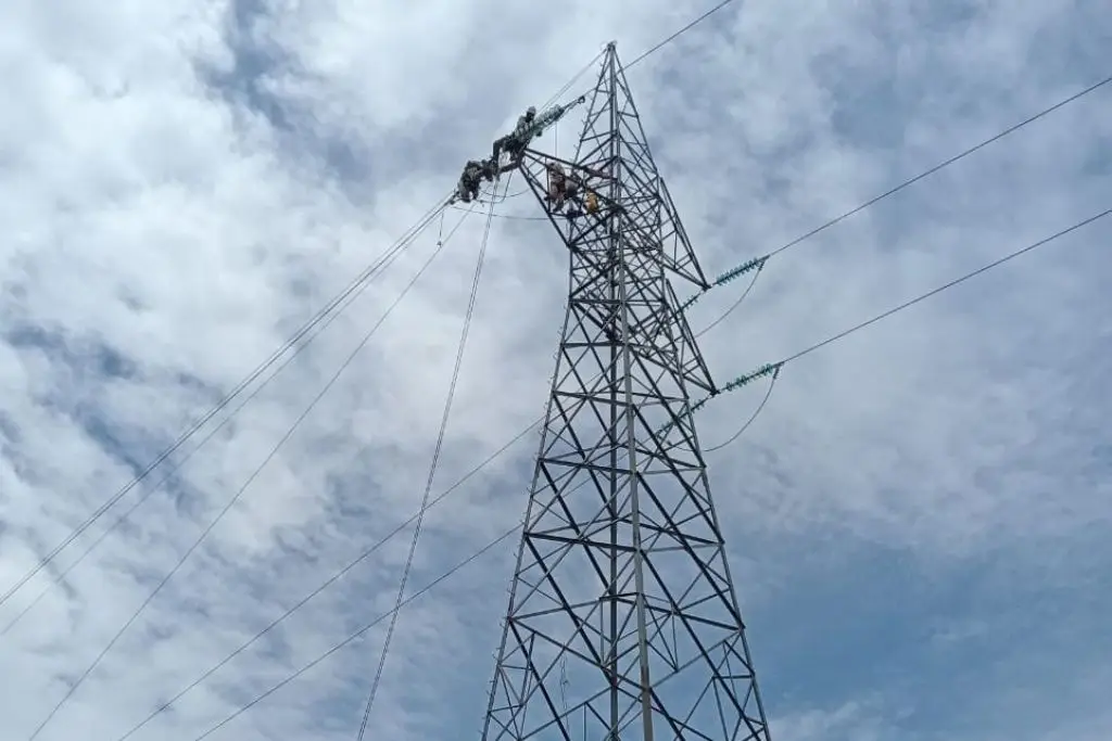 Gobierno de Sheinbaum presenta el nuevo Plan Nacional de Energía basado en cuatro ejes