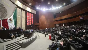 Diputados declaran validez constitucional de la reforma sobre igualdad sustantiva