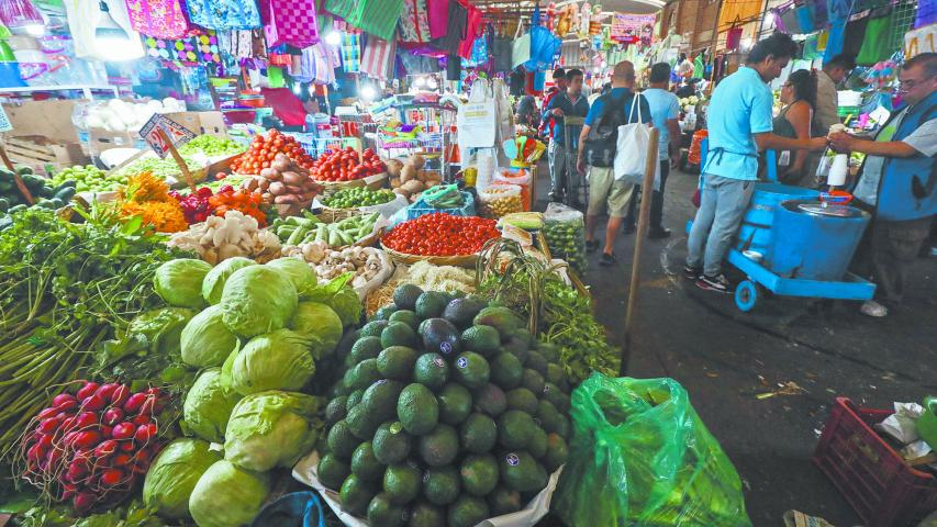 Pacic no llega al consumo popular, en mercados y misceláneas: Anpec