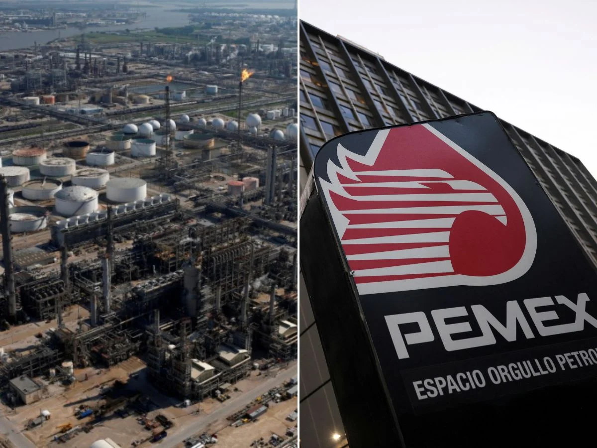 Ni con Dos Bocas ni con Deer Park: Pemex sigue perdiendo en refinación