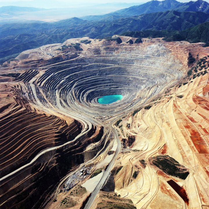 La falsa promesa de la minería responsable