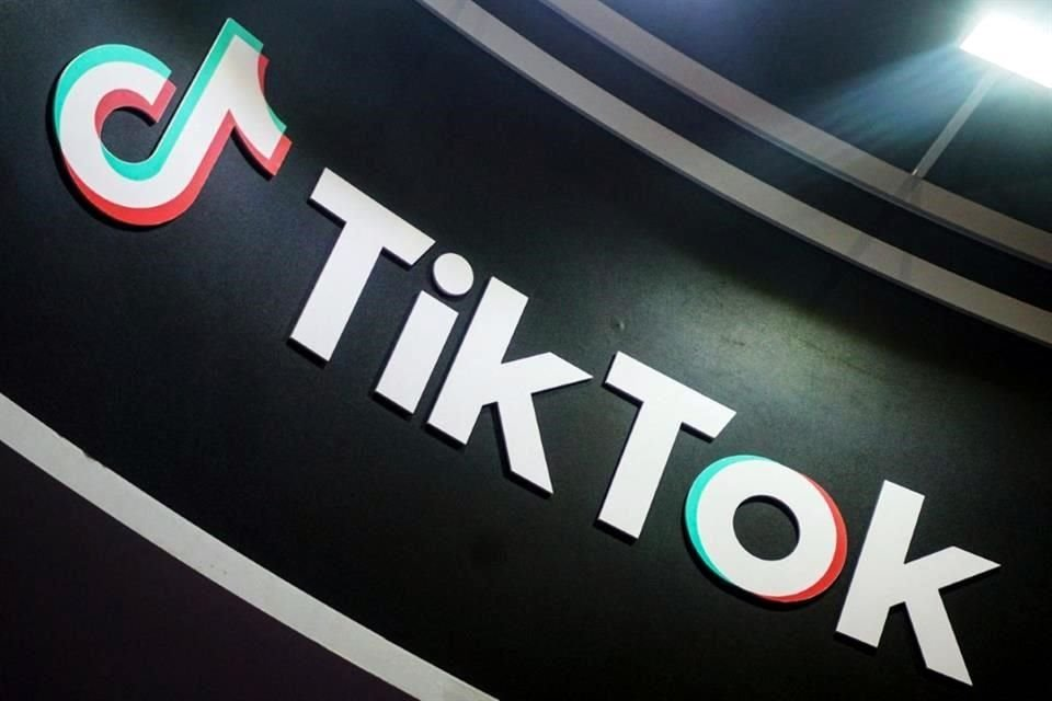 Confirman ley que exige venta o prohibición de TikTok en EU