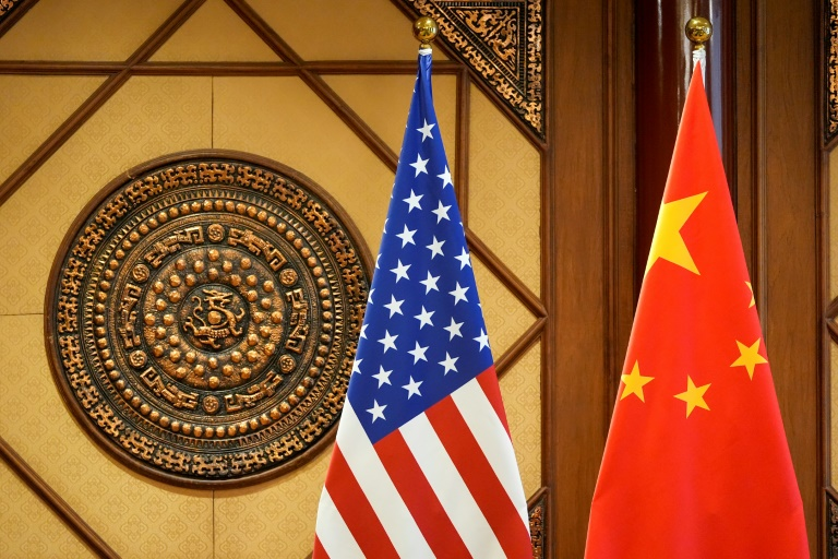 La ampliación del acuerdo científico y tecnológico entre Estados Unidos y China impulsa el progreso tecnológico y fomenta el desarrollo socioeconómico, afirma el canciller chino