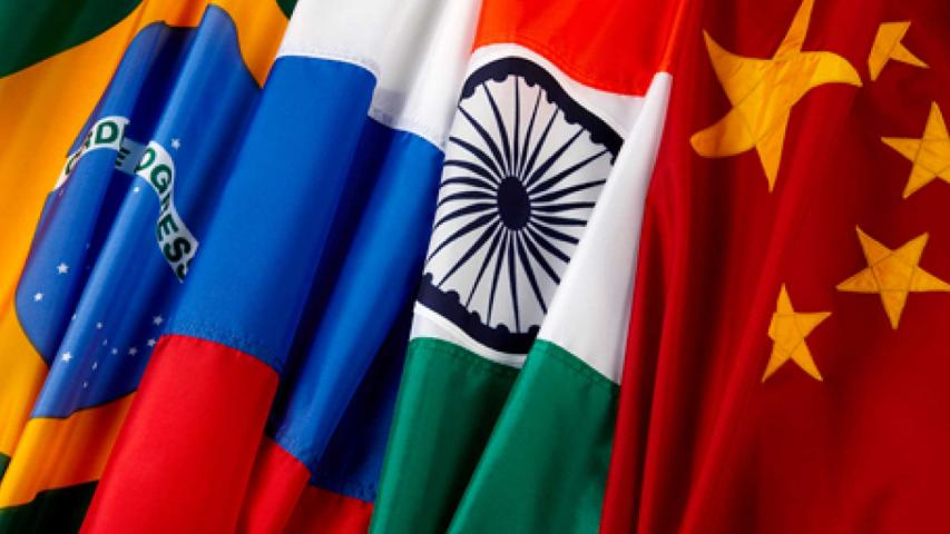 Brasil anuncia la entrada formal de Indonesia al grupo de los BRICS