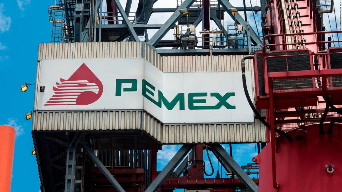 Los 100 días de Pemex