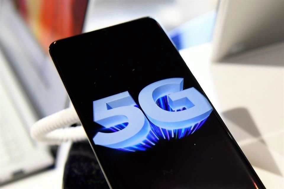 Causa zozobra freno a 5G