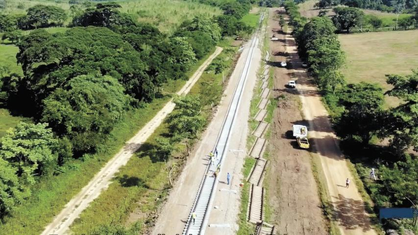 Corredor Interoceánico impulsa industria de Oaxaca